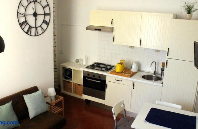 Apartment - Laterano 85