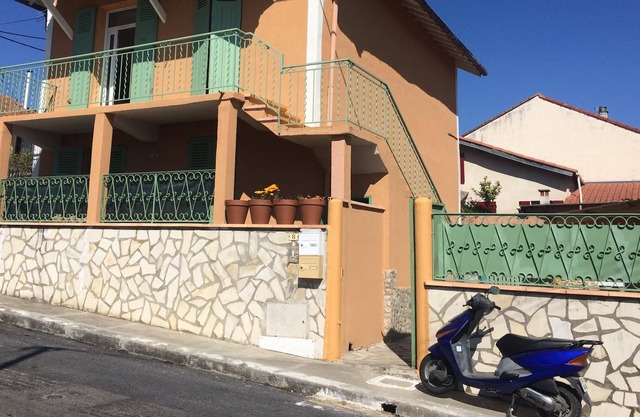 Apartment Le petit Nice