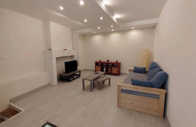 Apartment 'Le Triplex De L'union' with Wi-Fi