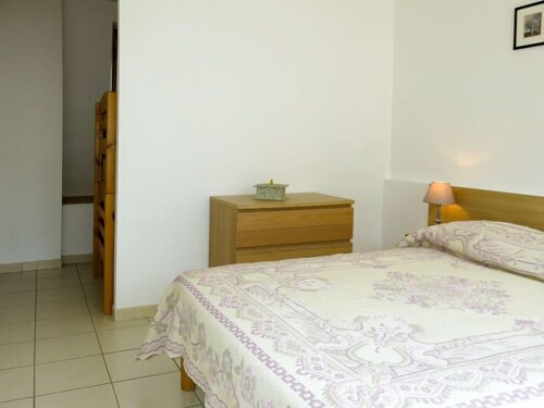 Apartment Les Goelands (PGX302) in Planguenoual - 4 persons, 1 bedrooms