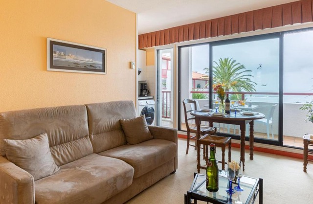 Apartment Les Hauts de Bordagain-3 by Interhome