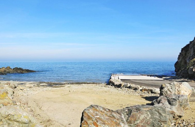 Apartment Les Sternes (PGX304) in Pléneuf-Val-André - 2 persons, 1 bedrooms