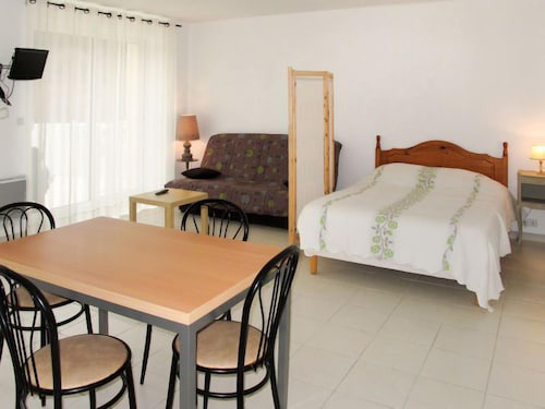 Apartment Les Sternes (PGX304) in Planguenoual - 2 persons, 1 bedrooms