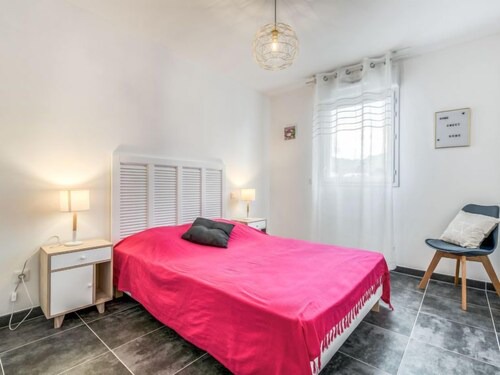 Apartment Les Terasses de Porto Vecchio in Porto Vecchio - 6 persons, 2 bedrooms