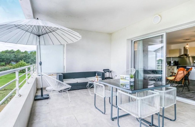 Apartment Les Terasses de Porto Vecchio-2