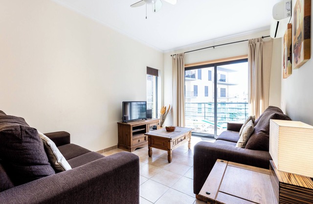 Apartment Lesley - great location!