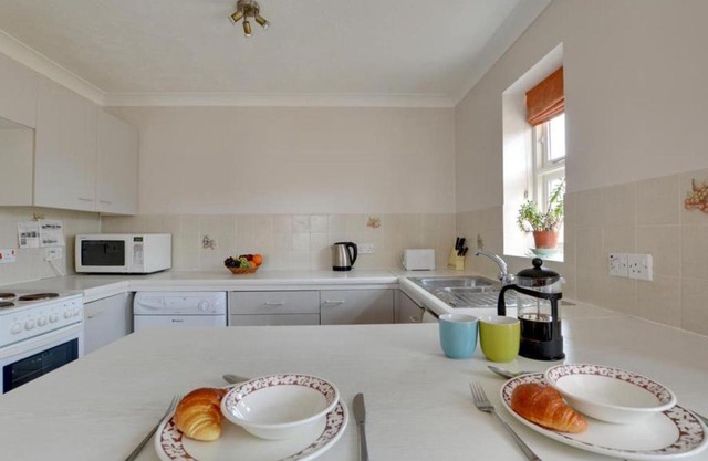 Apartment Lewes by Interhome