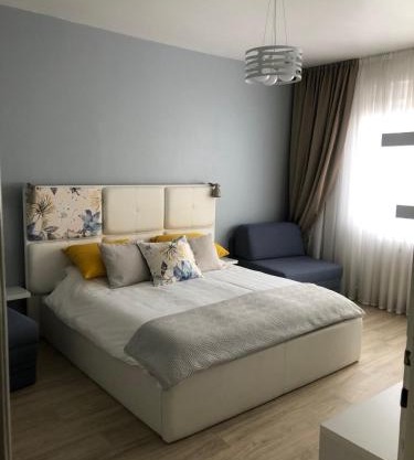 Apartment Life Osijek