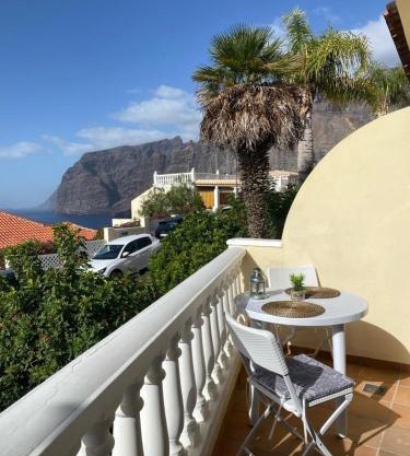 Apartment LILYSUN Buenavista