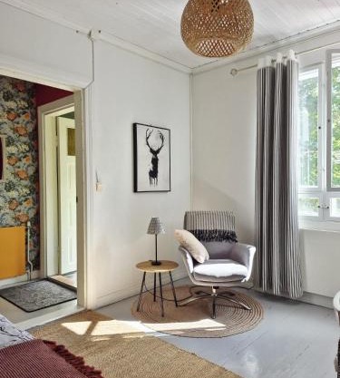Apartment Lintu