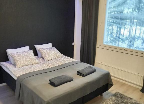 Apartment Little Mermaid, Pieni Merenneito