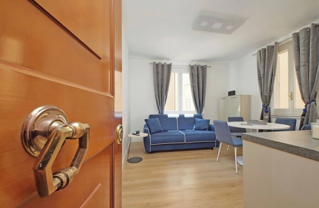 Apartment located in the heart of Rome ideal for families or couples
