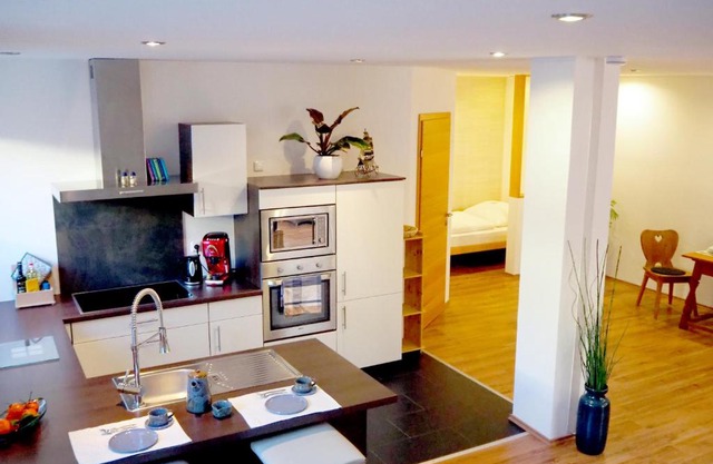 Apartment Loidl Ebensee