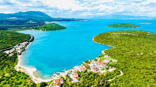 Apartment Luna Pelješac