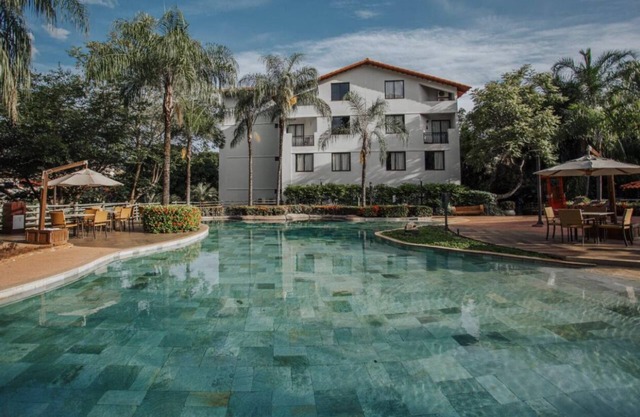Apartment Luppi 131