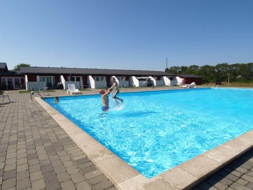 Apartment Lutz - 6km from the sea by Interhome