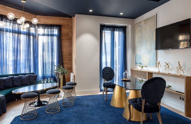 Apartment Luxurious by Sebastiana Group