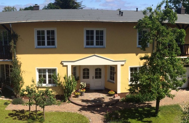 Apartment Mühlenblick