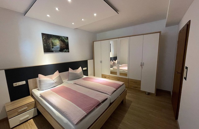Apartment 'M Keller' with Shared Terrace, Shared Garden and Wi-Fi
