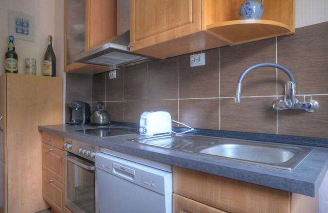 Apartment Magy by Interhome
