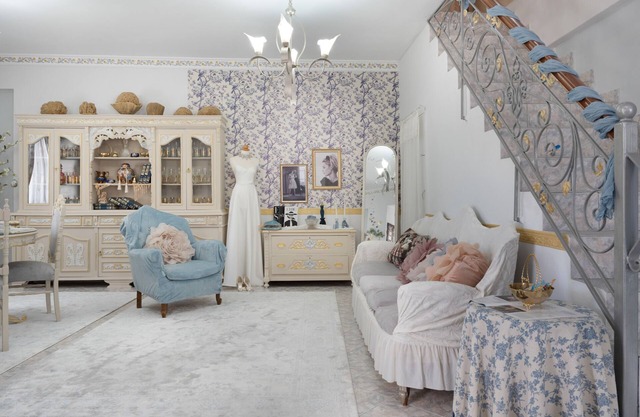 Apartment 'Maison De Couture' with Mountain View, Private Garden and Air Conditioning