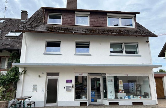 Apartment Malerkarle zentral