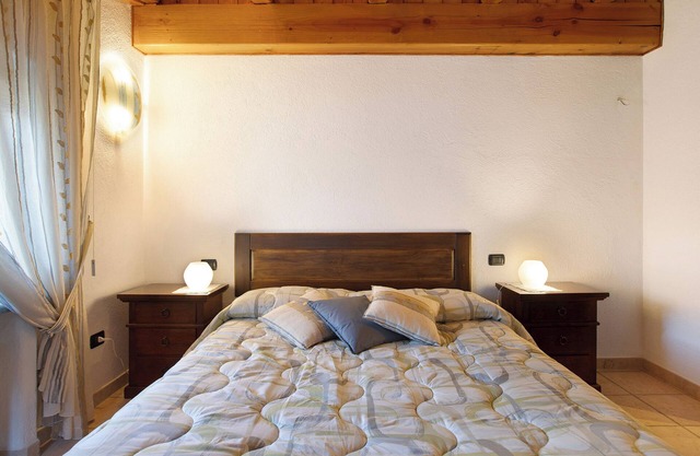 Apartment 'Manu - Blavy Nus' with Mountain View, Private Terrace and Wi-Fi