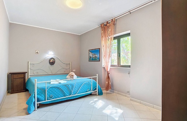 Apartment 'Mapa - Pama' with Sea View, Wi-Fi and Air Conditioning