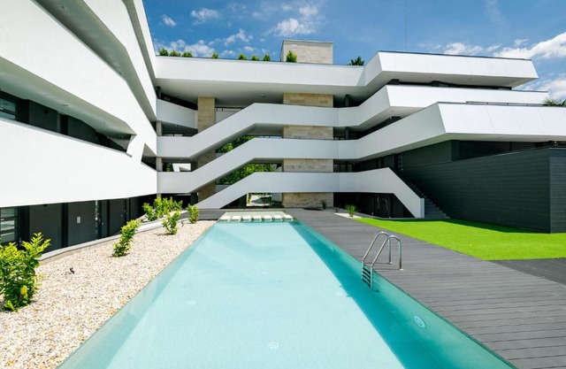 Apartment Marianna by Interhome