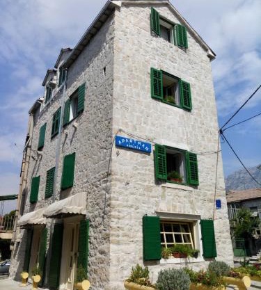 Apartment Marijeta Kaštela