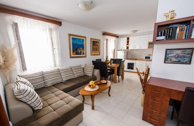 Apartment Marko