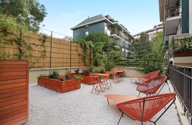 Apartment 'Martina' with Shared Garden, Wi-Fi and Air Conditioning