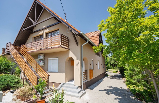 Apartment May by Interhome