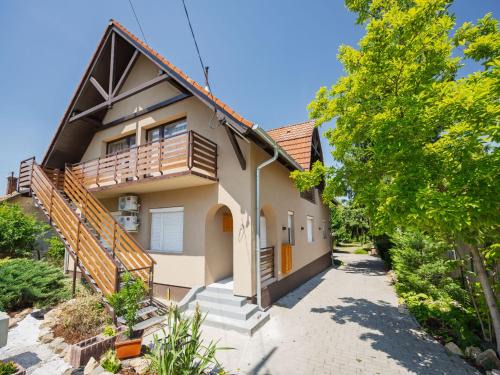 Apartment May by Interhome
