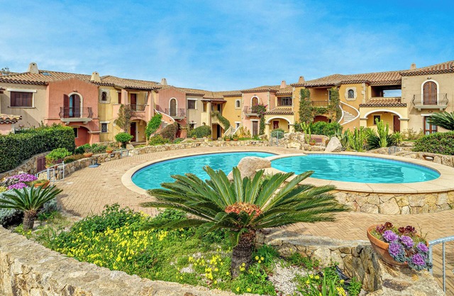 Apartment 'Mazzini' with Sea View, Wi-Fi and Air Conditioning