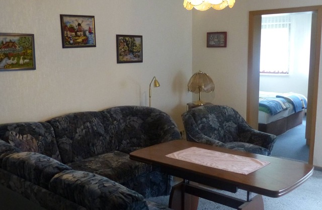 Apartment Mecklenburg-Western Pomerania for 2-4 people