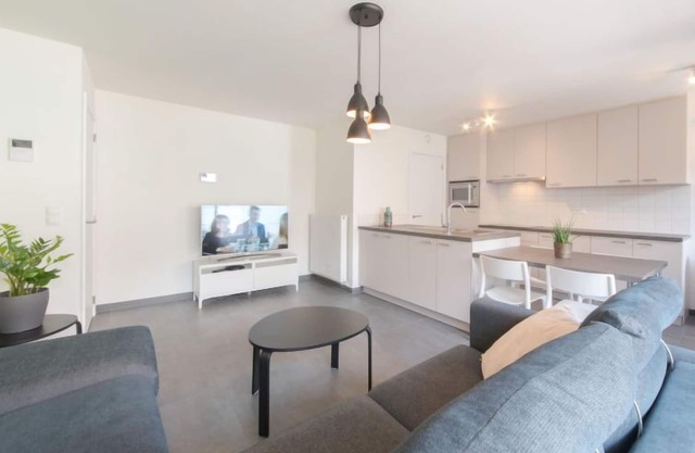 Apartment Medano by Interhome