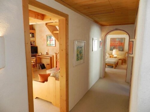 Apartment Media in Saanenmöser - 6 persons, 2 bedrooms