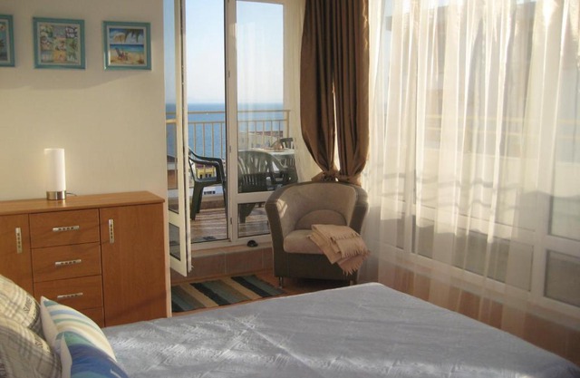 Apartment, Meerblick Sonnenstrand, Seaview Sunny Beach