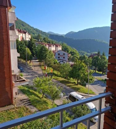 Apartment Melina