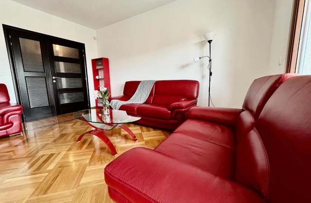 Apartment MERCURY