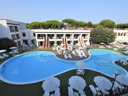 Apartment Michelangelo-3 by Interhome
