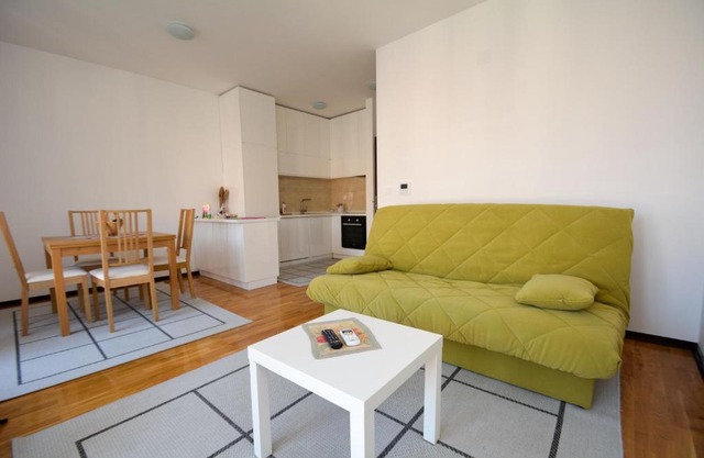 Apartment Mirjana