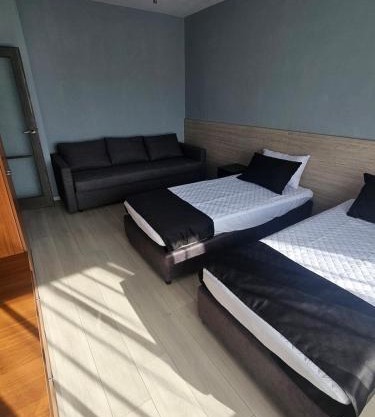 Apartment Mladost 1