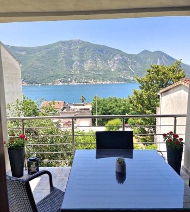 Apartment MMP2, Kotor