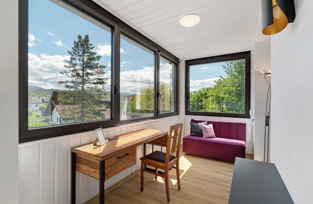 Apartment 'Modern Eingerichtetes Apartement' with Wi-Fi