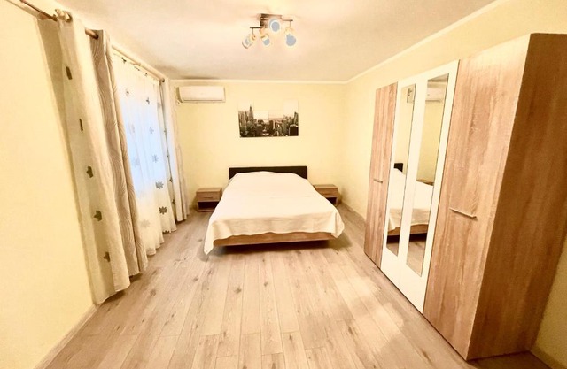 Apartment modern in Sulina