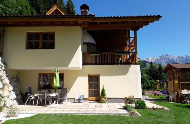 Apartment Moosberg