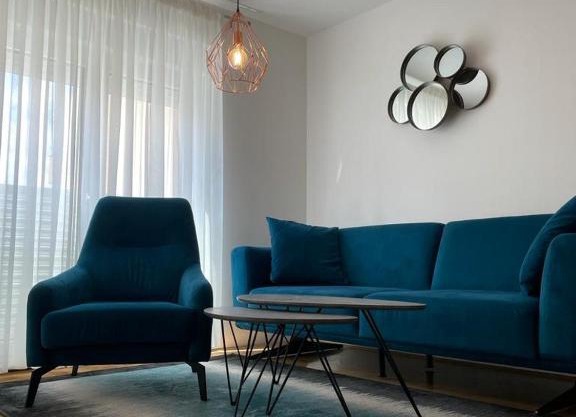 Apartment MV