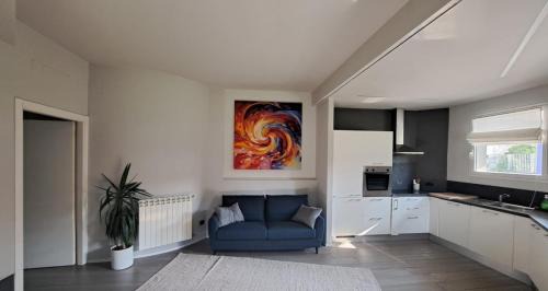 Apartment MXP Milan Como Lakes Free parking!